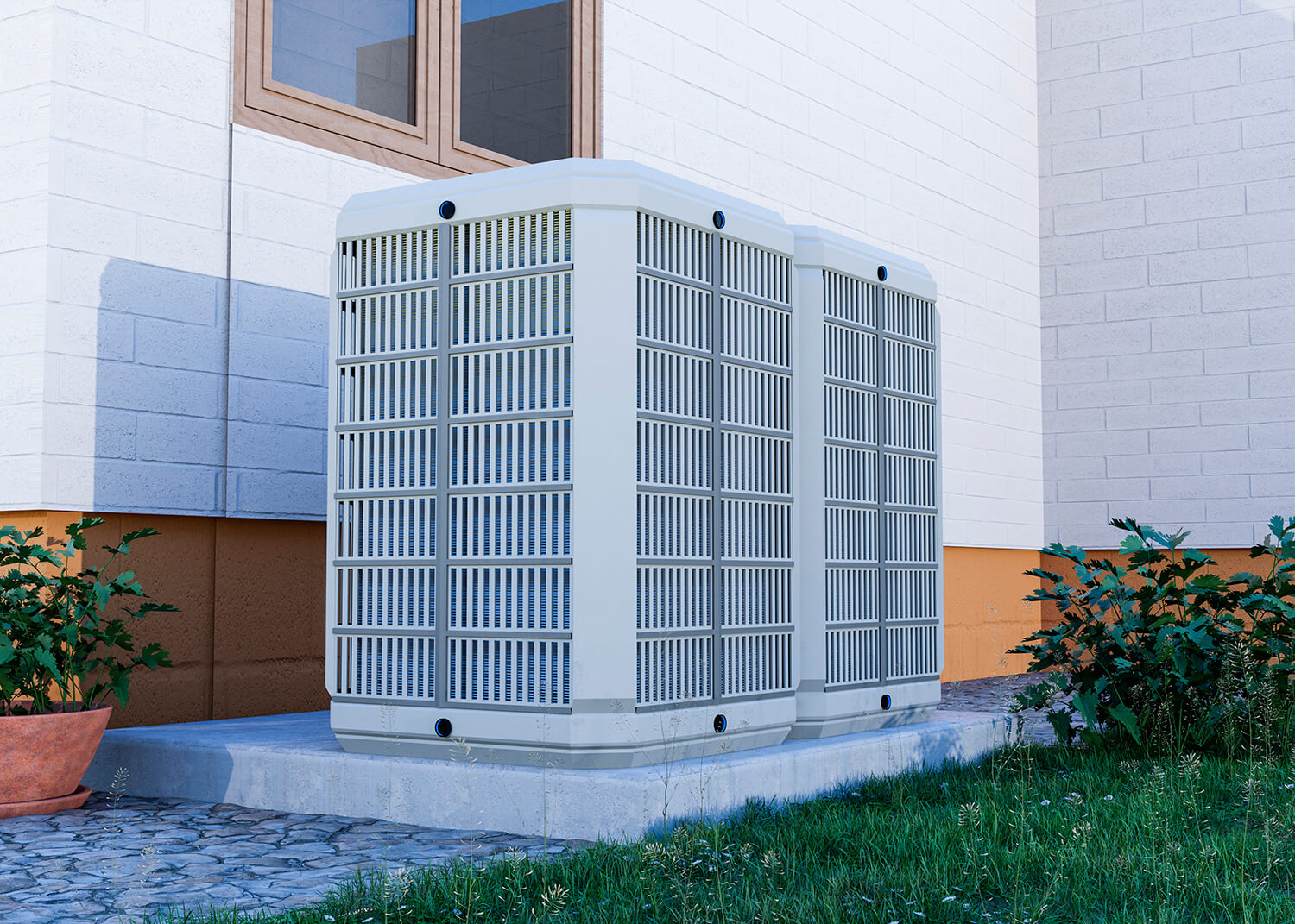 We are looking for a/c service in Jacksonville FL