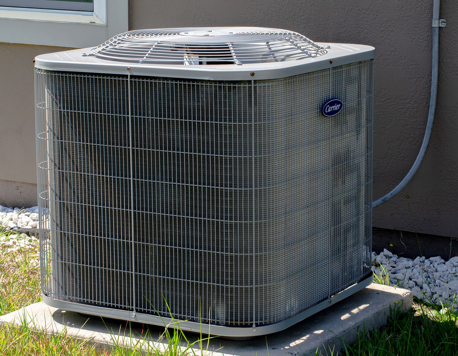 Heating and Cooling the Home With a Good HVAC System is Critical
