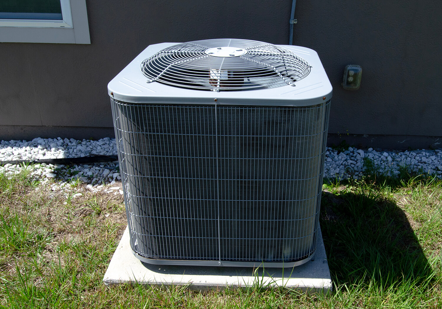 Heating and Cooling the Home With a Good Heating as well as Air Conditioning System is Critical