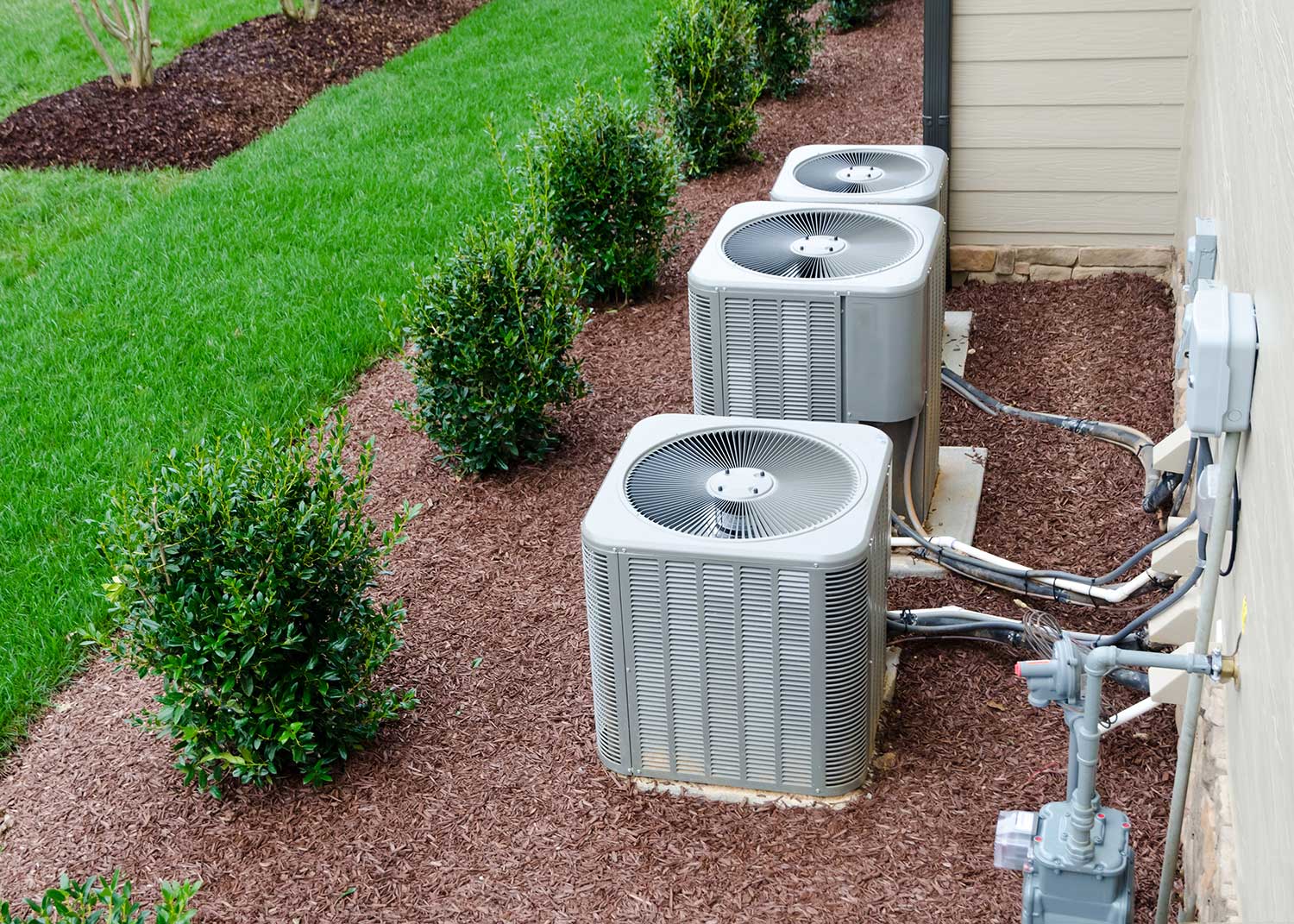 Knowing when to turn your HVAC system off