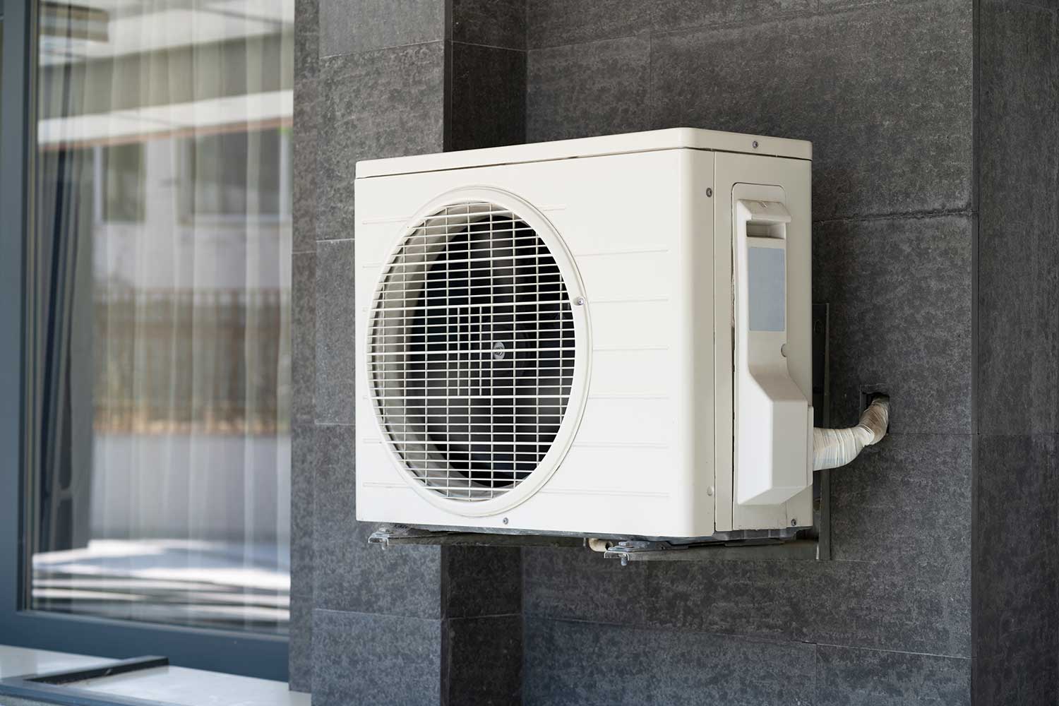 Heating plus Cooling the Home With a Good Heating plus Air Conditioning System is Critical